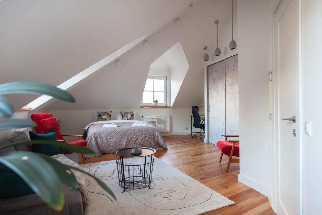 Pilies Street Exclusive Apartment By Reside Baltic Вилнюс Екстериор снимка