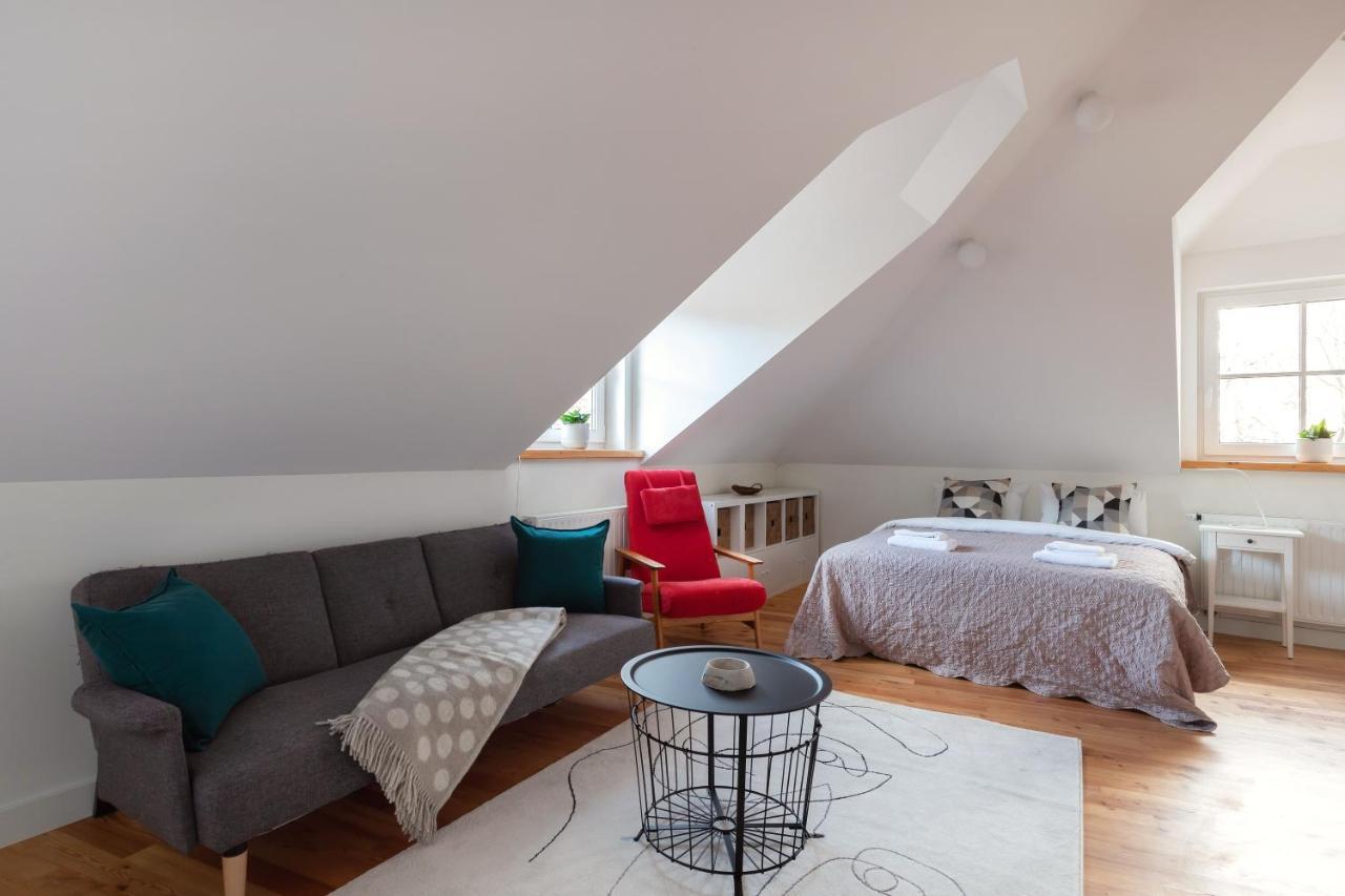 Pilies Street Exclusive Apartment By Reside Baltic Вилнюс Екстериор снимка