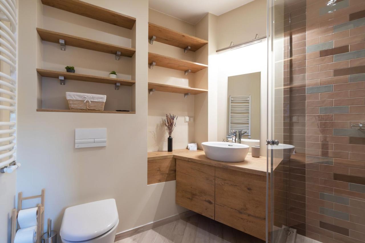 Pilies Street Exclusive Apartment By Reside Baltic Вилнюс Екстериор снимка